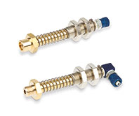 VPD-Suspensii de arc pentru mini ventuză